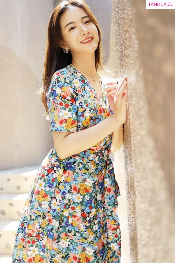 龚天艺 艺儿拿铁 [XIUREN]高清写真图 2019.08.23 艺儿伢哟第59张图片